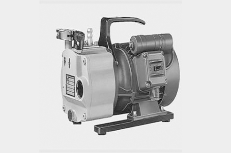 昆山真空泵維修與保養方法